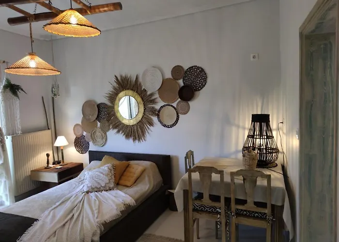 Kd Boho Home