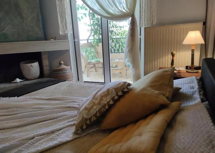 Kd Boho Home