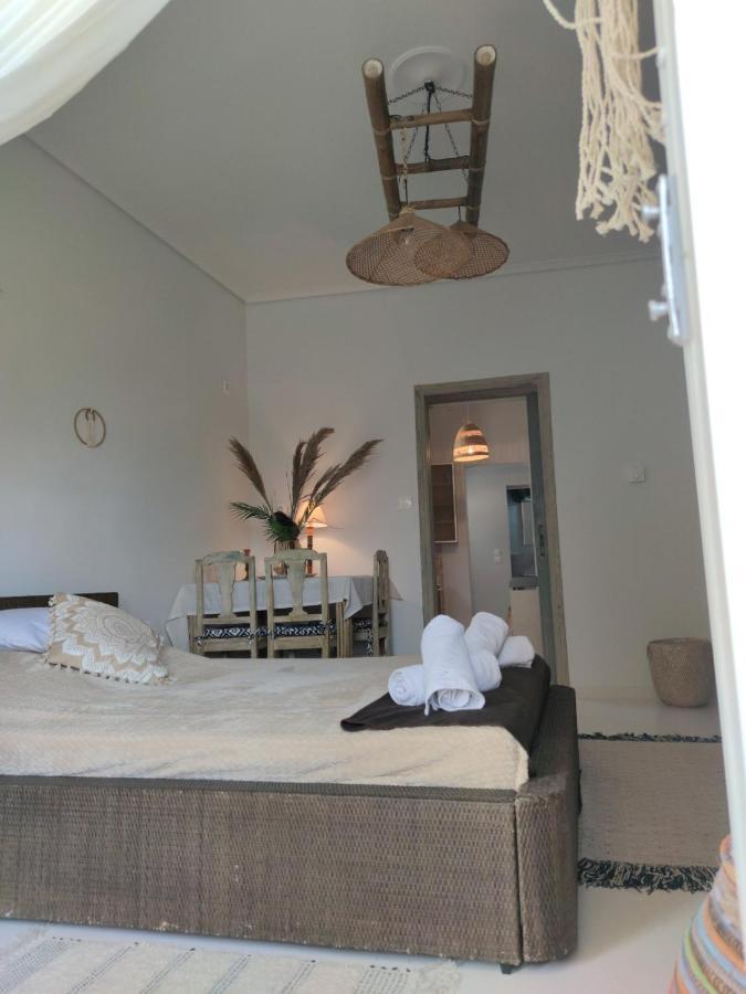 Kd Boho Hébergement de vacances