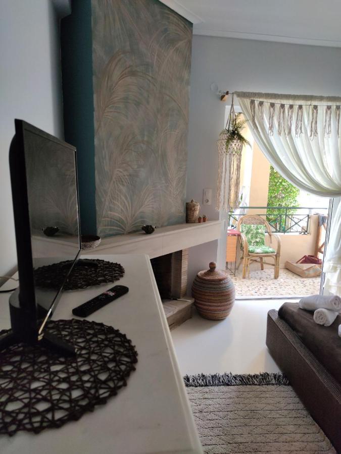 Hébergement de vacances Kd Boho