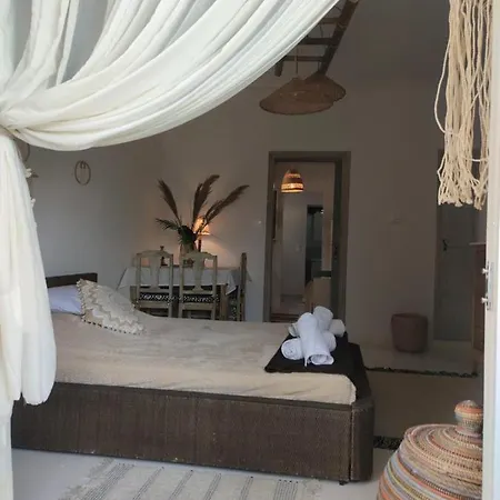 Kd Boho Home Lávrion Extérieur photo