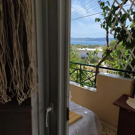 Kd Boho Home Lávrion Extérieur photo