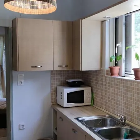 Kd Boho Home Lávrion Extérieur photo