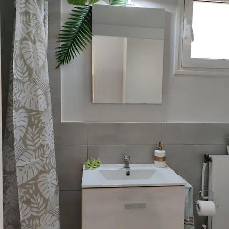Kd Boho Home Lávrion Extérieur photo