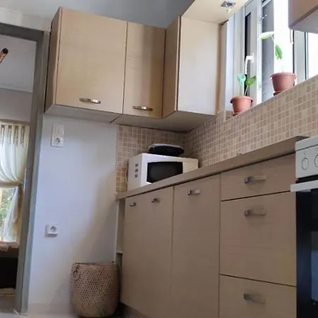 Kd Boho Home Lávrion Extérieur photo