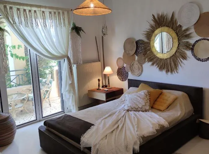 Kd Boho Home