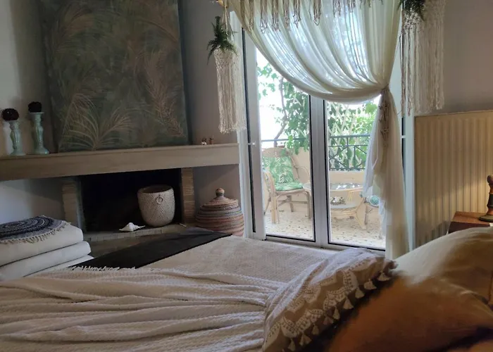 Kd Boho Home
