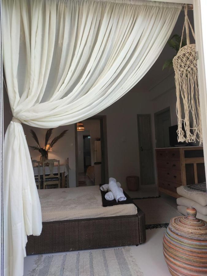 Kd Boho Ferienhaus Lávrion
