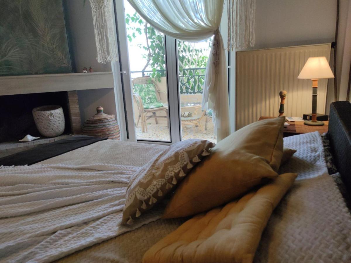 Ferienhaus Kd Boho *