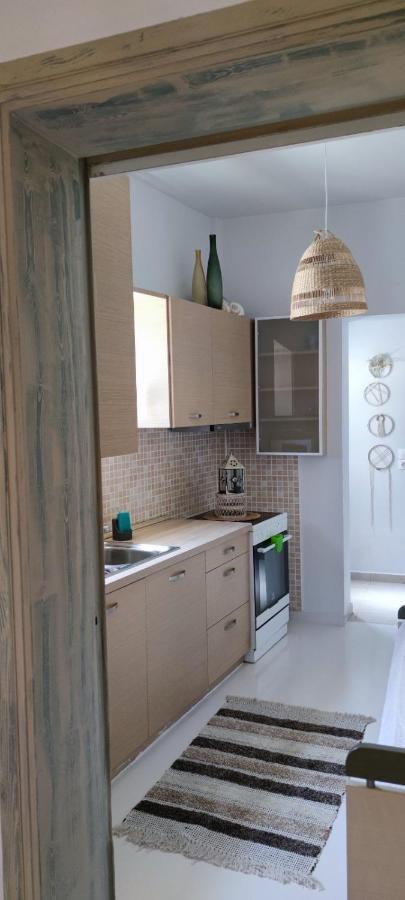 Kd Boho Ferienhaus